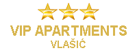 VIP APARTMENTS VLAŠIĆ